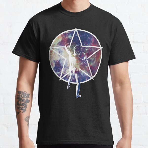 Rush Logo Classic T-Shirt