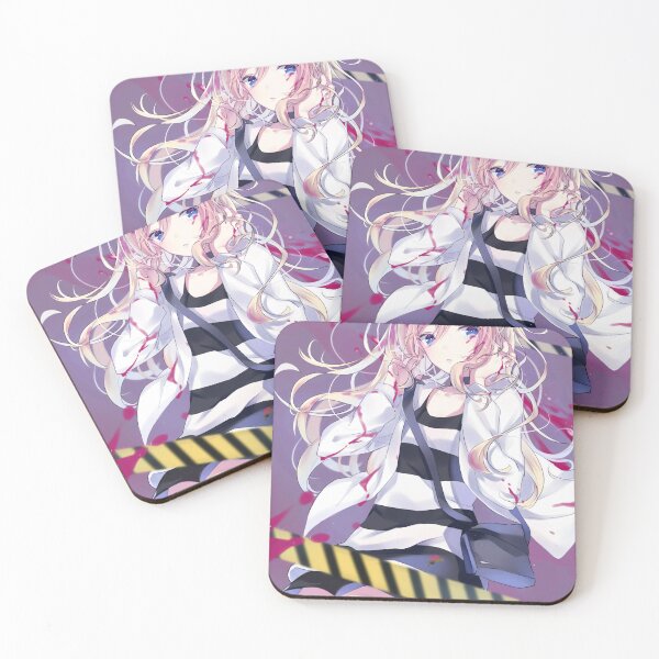 Item preview, Rachel Gardner Angels of Death Artwork designed and sold by freddiecatt.