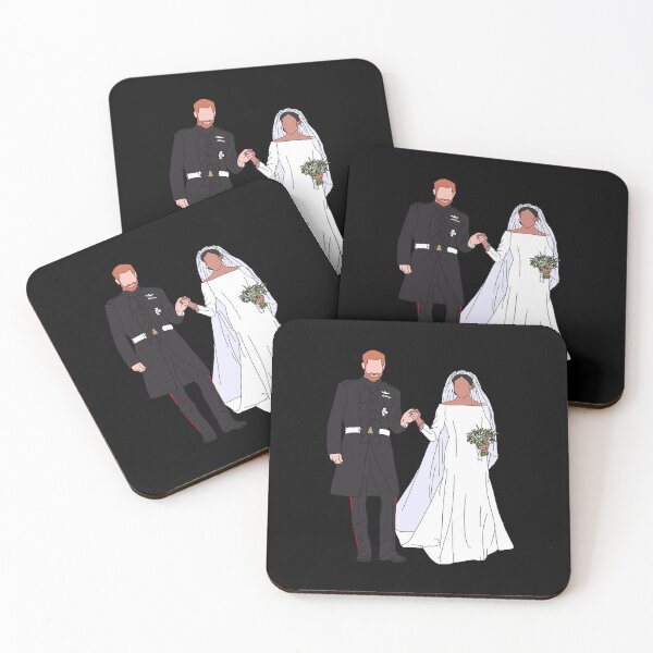 Item preview, Royal Wedding Harry Women Men designed and sold by WalshTorres.