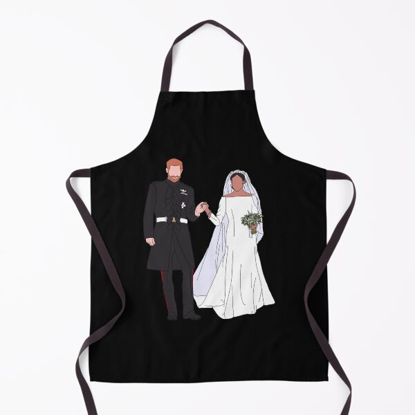 Item preview, Royal Wedding Harry Women Men designed and sold by WalshTorres.