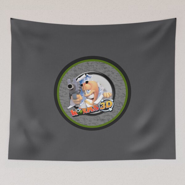 Item preview, WORMS: 3D designed and sold by epinkb.