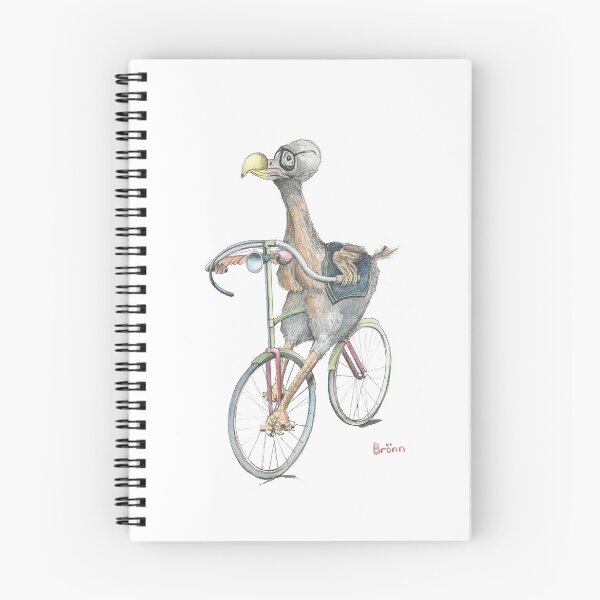 Item preview, Dodo returns from Wonderland designed and sold by DodoGallery.
