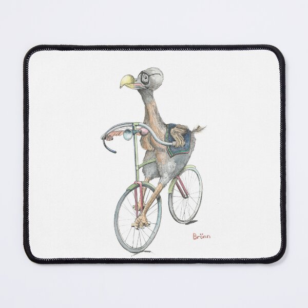 Item preview, Dodo returns from Wonderland designed and sold by DodoGallery.