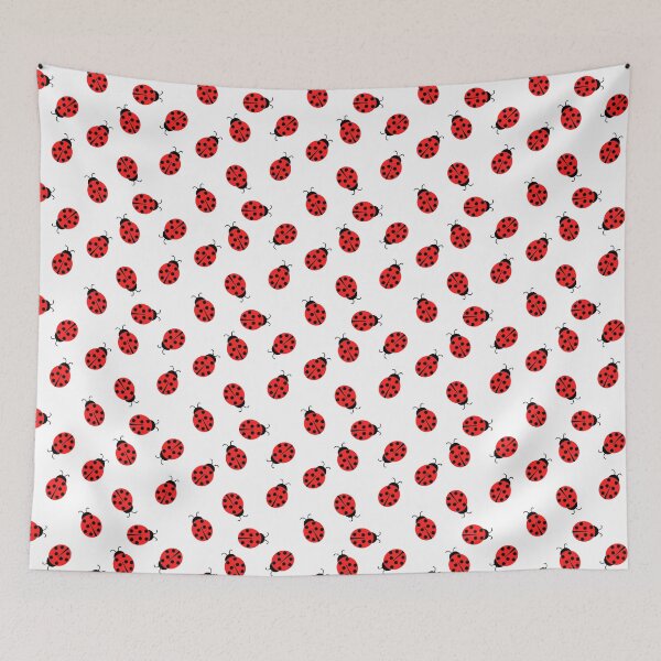Item preview, Ladybug designed and sold by Louise-Carson.