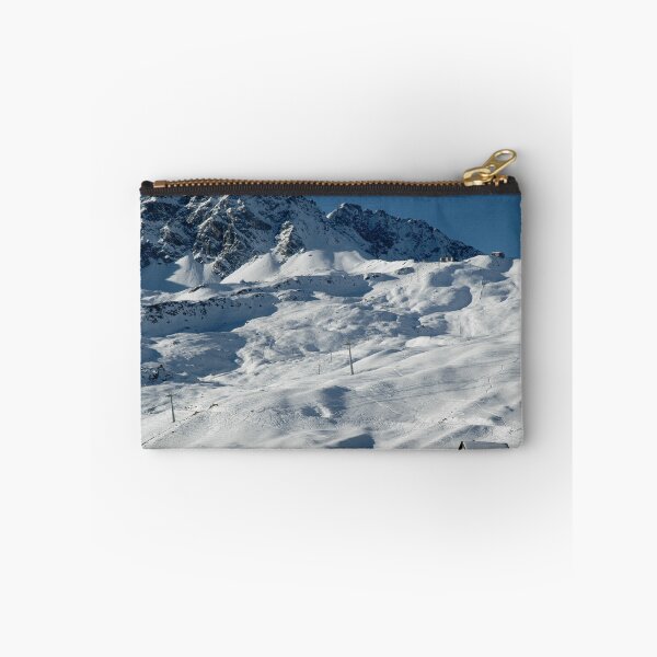 Item preview, Swiss Winter Snow Scene designed and sold by Alius Imago.