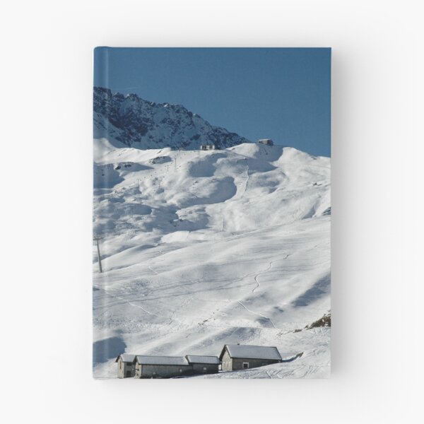 Item preview, Swiss Winter Snow Scene designed and sold by Alius Imago.