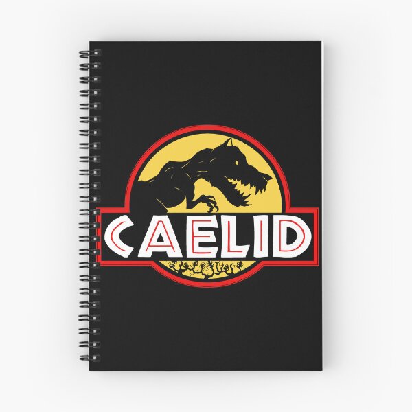 Item preview, Welcome To Caelid designed and sold by Chris Bryer.
