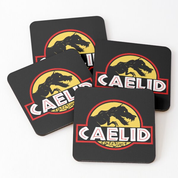 Item preview, Welcome To Caelid designed and sold by Chris Bryer.