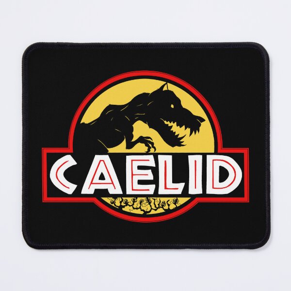 Item preview, Welcome To Caelid designed and sold by Chris Bryer.