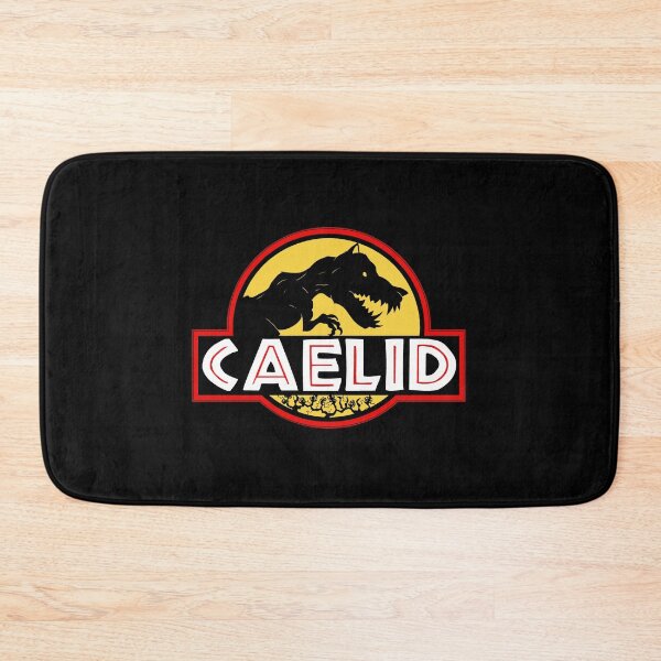 Item preview, Welcome To Caelid designed and sold by Chris Bryer.