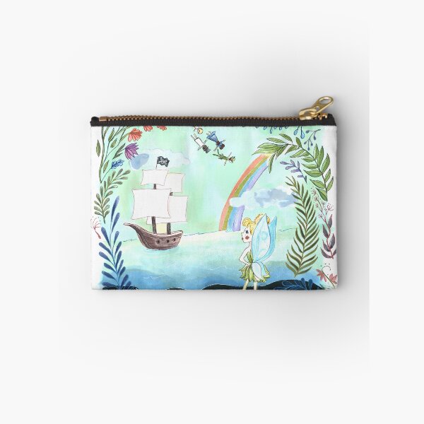Item preview, Peter comes to Neverland designed and sold by thestorysmith.