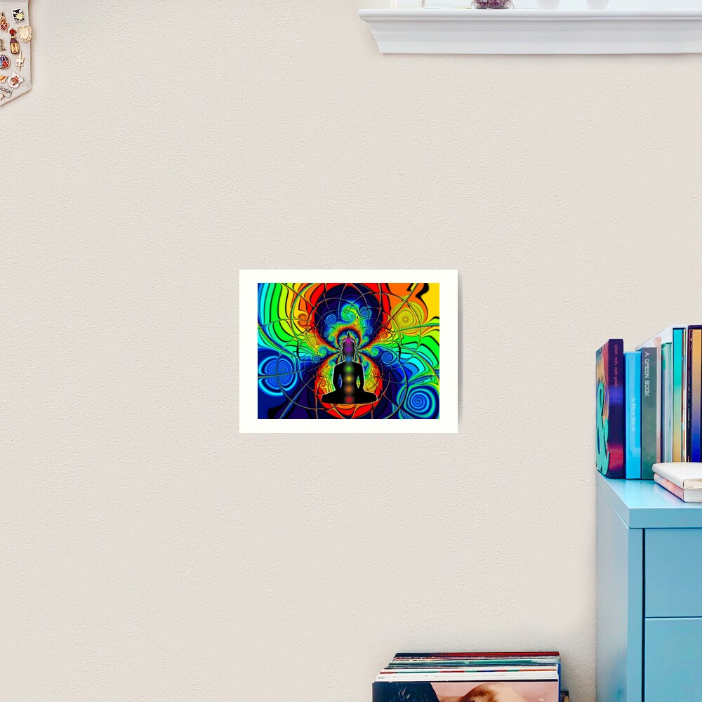 Item preview, Art Print designed and sold by Moodphaser.