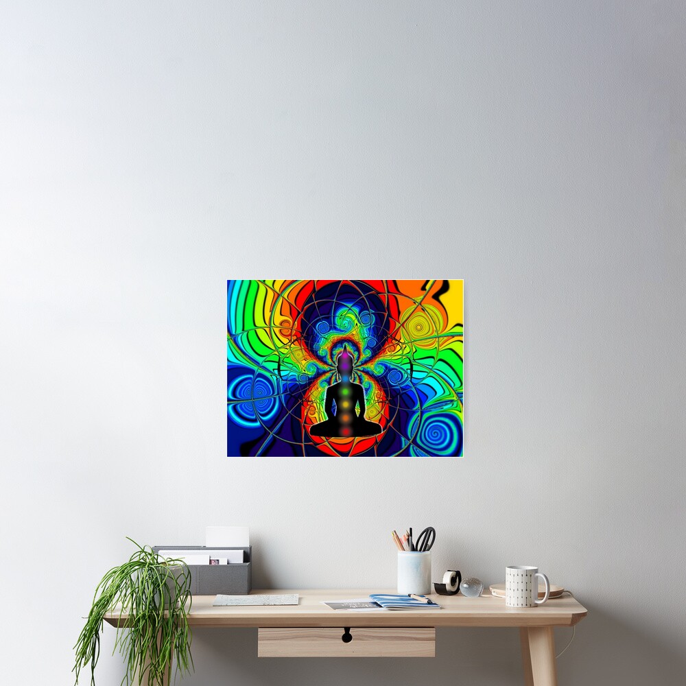 Item preview, Poster designed and sold by Moodphaser.