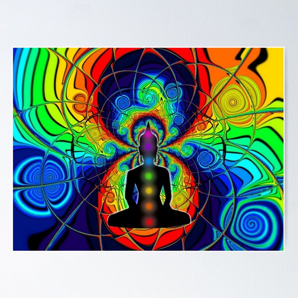 Item preview, Inner Light designed and sold by Moodphaser.