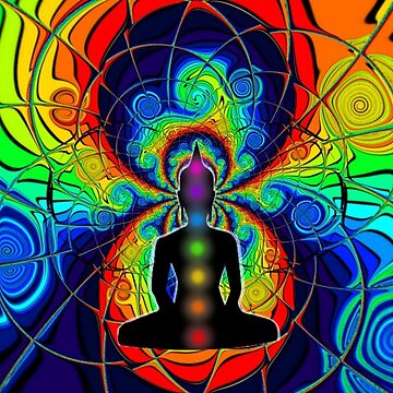 Artwork thumbnail, Inner Light by Moodphaser