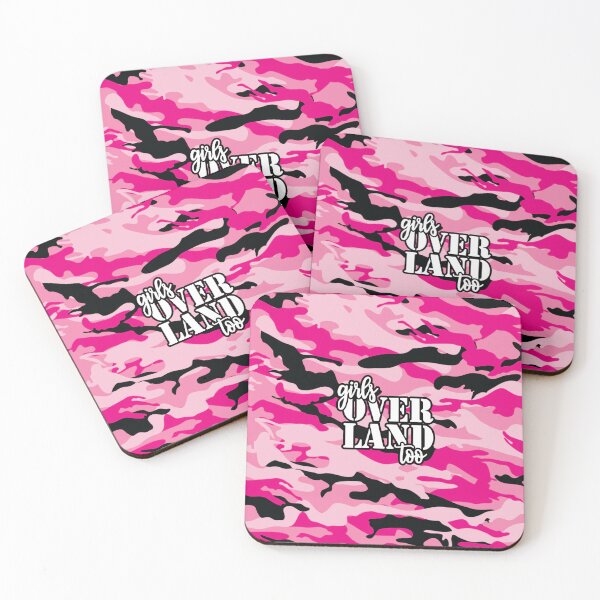 Item preview, Girls Overland Too designed and sold by Tizzee.