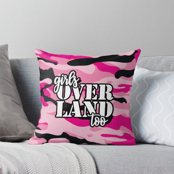 Item preview, Girls Overland Too designed and sold by Tizzee.