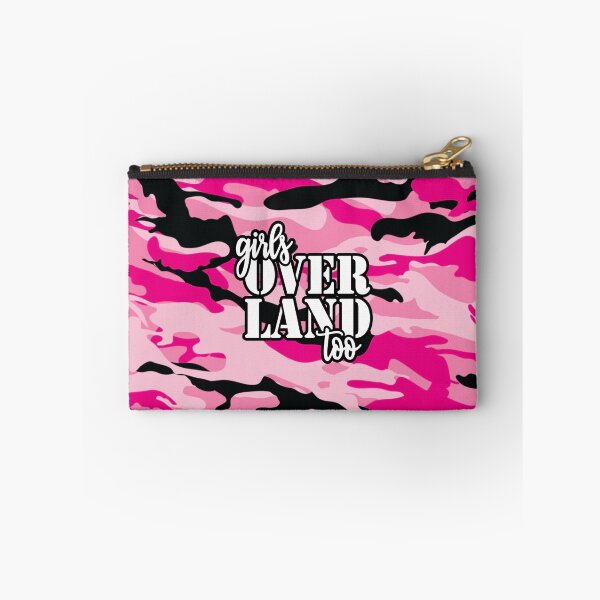 Item preview, Girls Overland Too designed and sold by Tizzee.