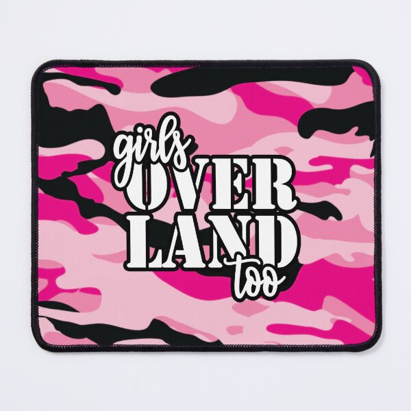Item preview, Girls Overland Too designed and sold by Tizzee.