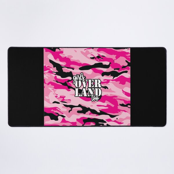 Item preview, Girls Overland Too designed and sold by Tizzee.