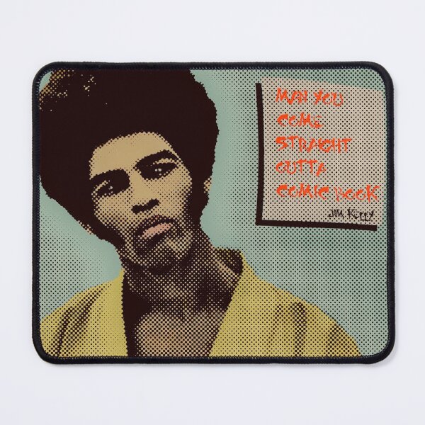 Item preview, Straight Outta Comic Book designed and sold by TBraxton.