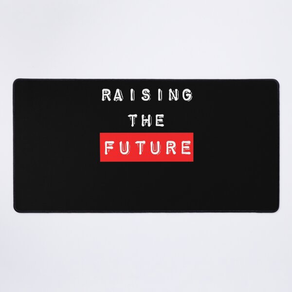 Item preview, Raising The Future Women Men designed and sold by WalshTorres.