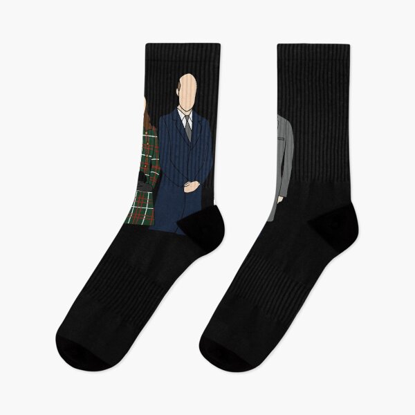 Item preview, Royal Fab Four Women Men designed and sold by WalshTorres.