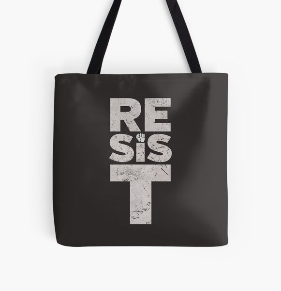 Item preview, RESIST designed and sold by directdesign.
