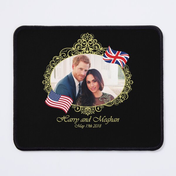 Item preview, royal wedding Essential T-Shirt 201 designed and sold by WalshTorres.