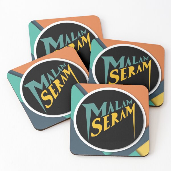 Item preview, Malam seram designed and sold by Magdalineshop.