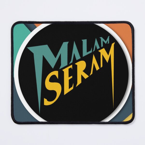 Item preview, Malam seram designed and sold by Magdalineshop.