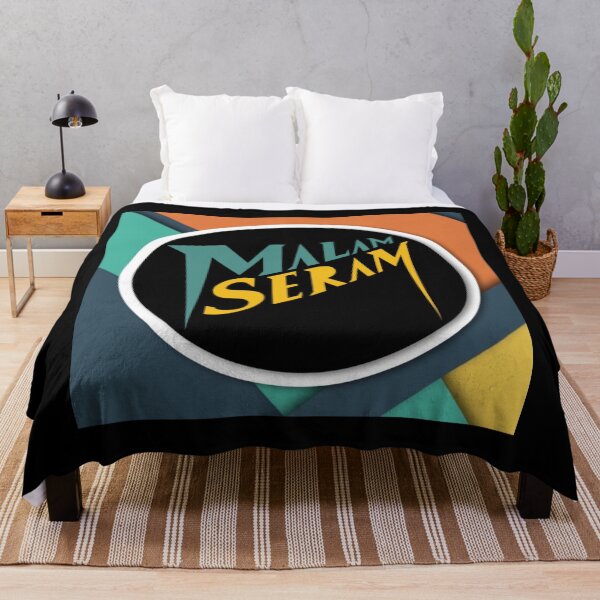 Item preview, Malam seram designed and sold by Magdalineshop.