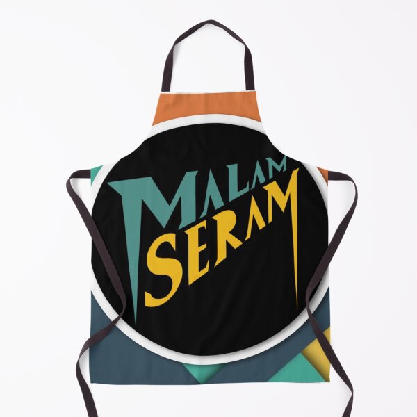 Item preview, Malam seram designed and sold by Magdalineshop.