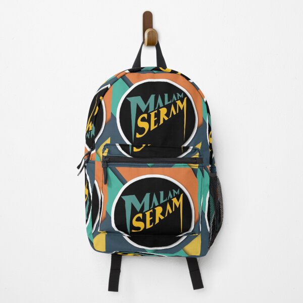 Item preview, Malam seram designed and sold by Magdalineshop.