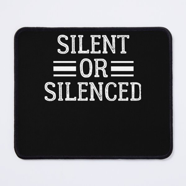 Item preview, Silent Or Silenced Women My Favorite designed and sold by WalshTorres.