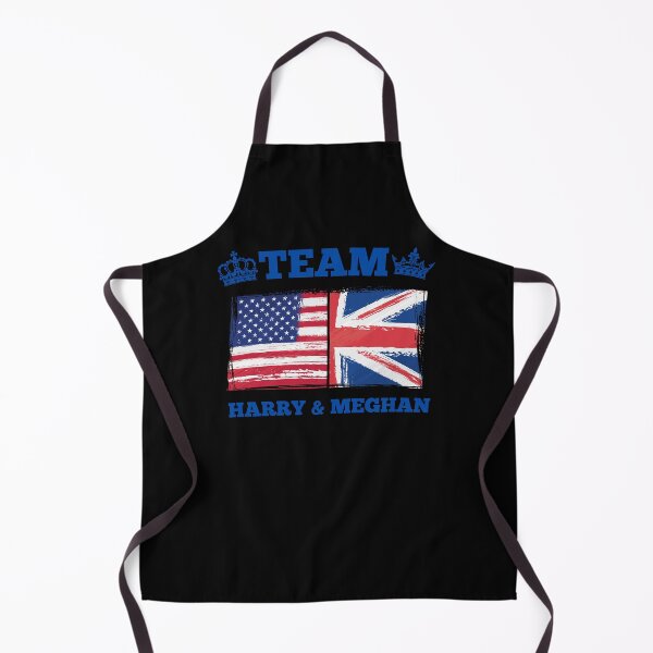 Item preview, Team Harry And Meghan Women Men designed and sold by WalshTorres.