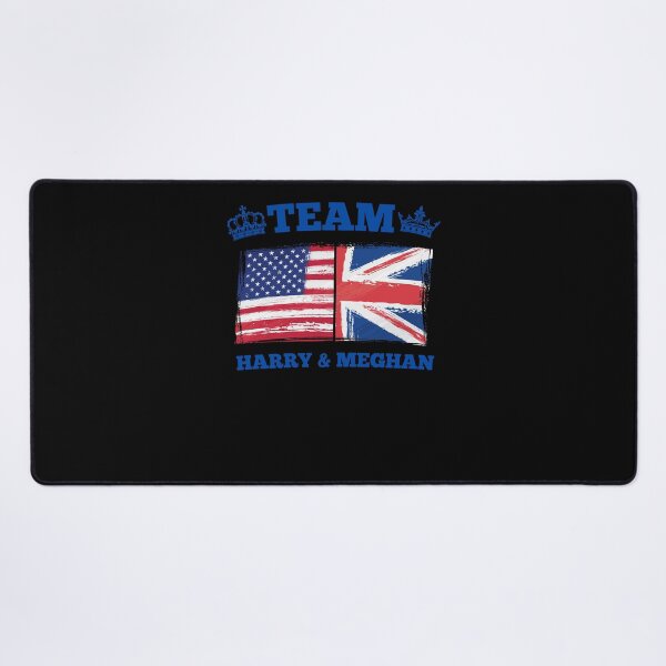 Item preview, Team Harry And Meghan Women Men designed and sold by WalshTorres.