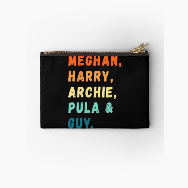 Item preview, Team Meghan And Harry For Mens Womens designed and sold by WalshTorres.
