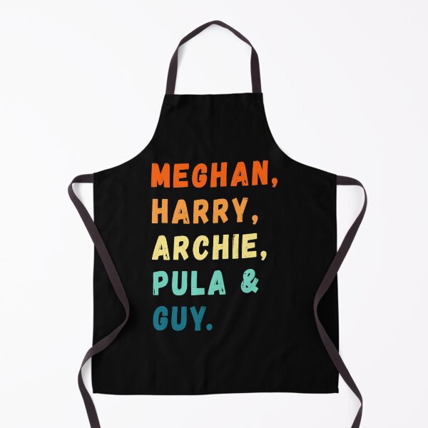 Item preview, Team Meghan And Harry For Mens Womens designed and sold by WalshTorres.