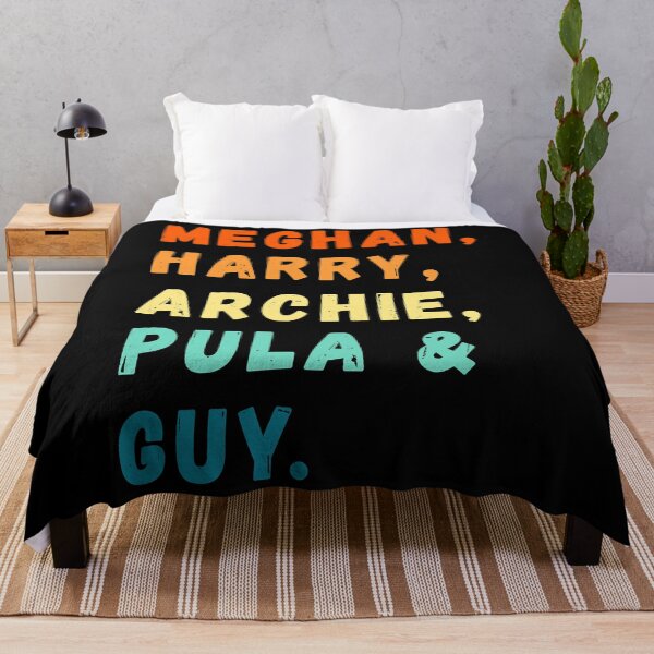 Item preview, Team Meghan And Harry For Mens Womens designed and sold by WalshTorres.