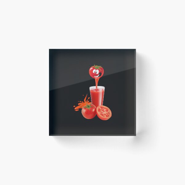 Item preview, Tomato juice for cocktails designed and sold by luciaaljudith.