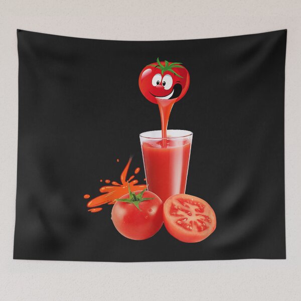 Item preview, Tomato juice for cocktails designed and sold by luciaaljudith.