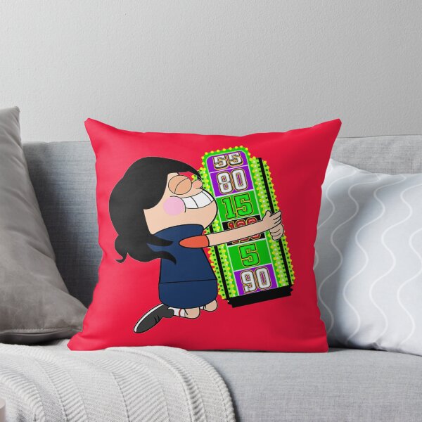 Item preview, TV Game Show - TPIR (The Price Is...)Love My Big Wheel designed and sold by LuckyContestant.