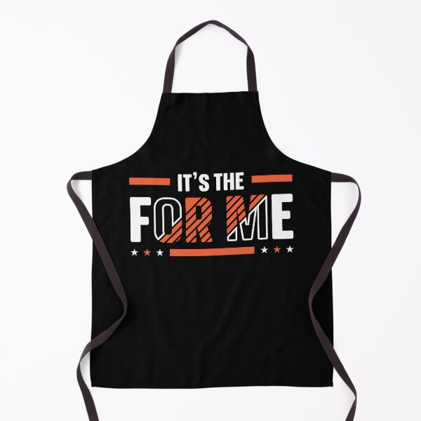 Item preview, It's The For Me Funny Sarcastic designed and sold by mvernondesigns.