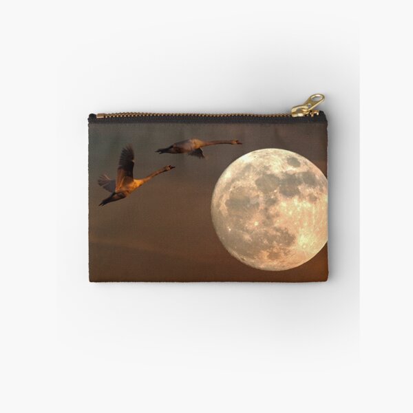 Item preview, Fly Me To The Moon designed and sold by Alius Imago.