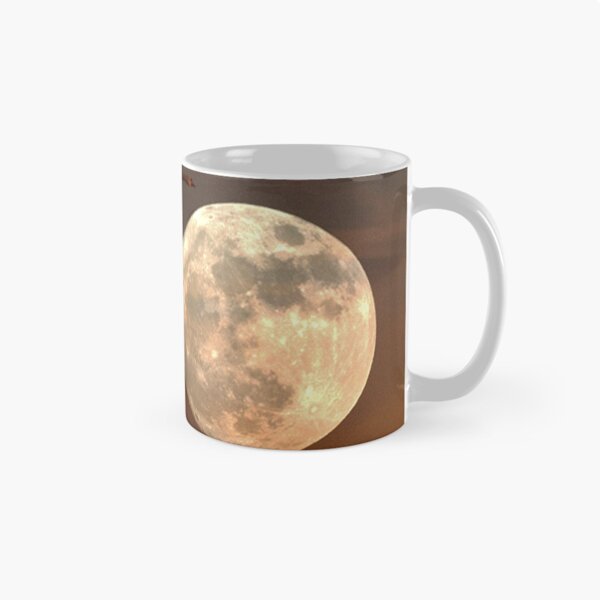 Item preview, Fly Me To The Moon designed and sold by Alius Imago.