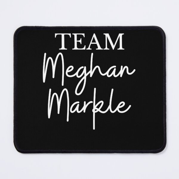 Item preview, Painting Team Meghan Markle Vintage Retro designed and sold by WalshTorres.