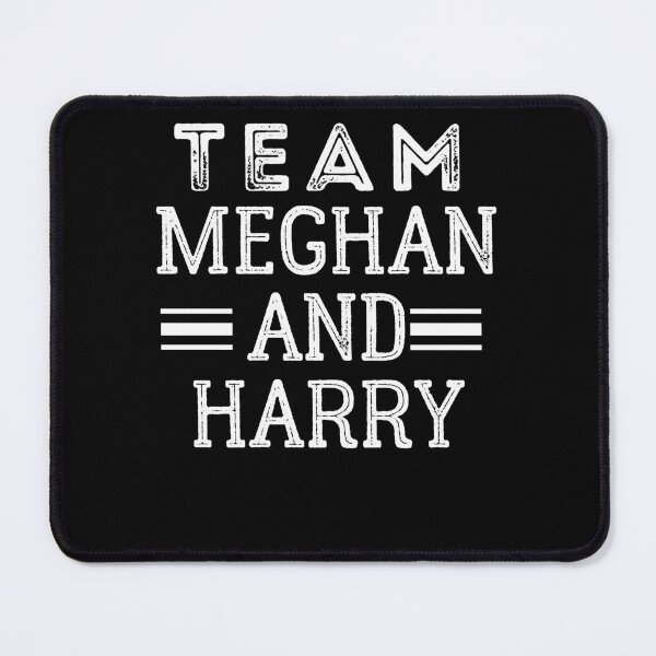Item preview, Team Meghan And Harry Funny Gift designed and sold by WalshTorres.