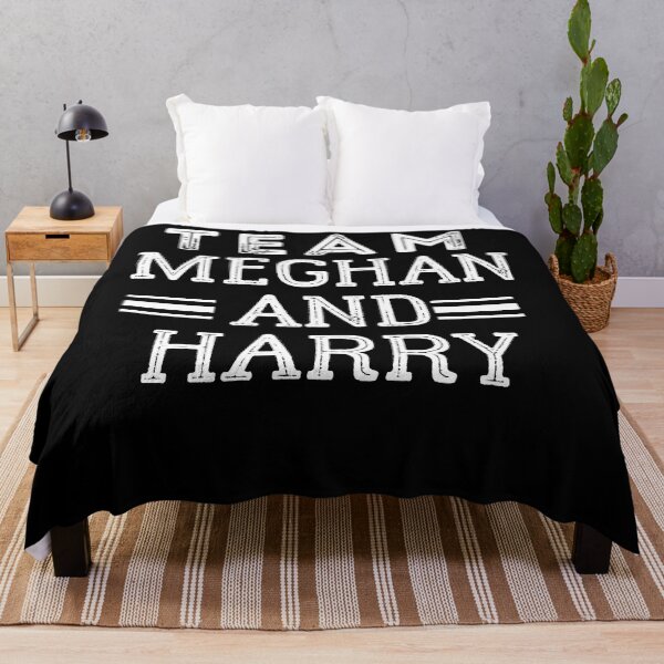 Item preview, Team Meghan And Harry Funny Gift designed and sold by WalshTorres.