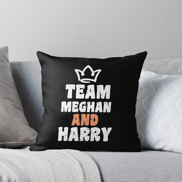 Item preview, Team Meghan And Harry Vintage Photograp designed and sold by WalshTorres.